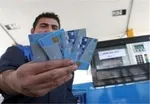 کارت سوخت نخی به پمپ‌بنزین‌ها بازگشت
