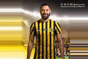 فیلم | کریم بنزما در حال انجام مناسک حج