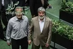 جدول مقایسه آرای روسای ۱۰دوره مجلس