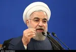 روحانی امروز در سالن اجلاس سران با مردم صحبت می‌کند