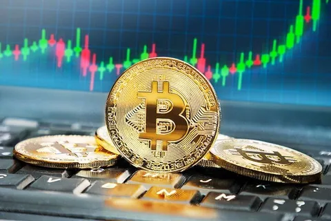 بیت کوین ریزش کرد