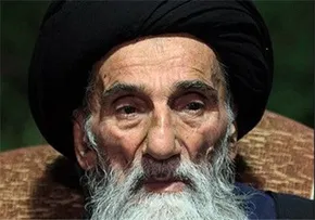 تصاویر/ مراسم تشییع آیت‌الله شیرازی