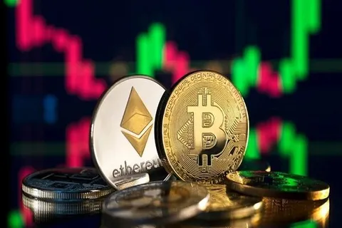 سقوط آزاد ۲ تریلیون دلاری بازار کریپتو