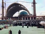 جزئیات جدید از مراسم تشییع پیکر رهبر شهید انقلاب