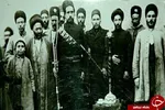 عکس/ مسی در لباس کاراته!