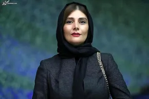 فیلم/وقتی که هنگامه قاضیانی به عشق بازیگری از آمریکا بازگشت