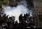 نتانیاهو: من به ترامپ گفتم از توافق هسته‌ای خارج شود
