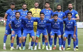تصاویر/ شادی معروف غلامپور این بار با حسینی