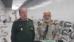 ابن‌الرضا: سامانه‌های جدید در شرایط جنگی وارد میدان شدند