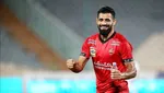 آب پاکی فدراسیون فوتبال روی دست پرسپولیس