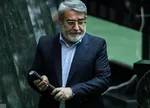 کارت زرد مجلس به وزیر ارتباطات برای محاسبه ترافیک بین‌الملل برای کاربران تلگرام