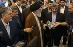 رهبر معظم انقلاب درگذشت حجة‌الاسلام طباطبائی را تسلیت گفتند