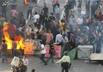۵۰ لیدر اغتشاشات از منافقین بودند