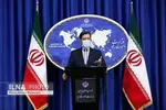 خطیب زاده: توهین به ارزش‌های اسلامی غیر قابل قبول است