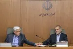 وضعیت وزیر راه در هیئت دولت مشخص می‌شود