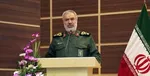 سپاه پیشانی مقابله با ابرقدرت‌ها است/ به دنبال جنگ نیستیم