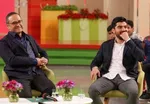 «دکتر ژیواگو» سریال می‌شود +تصاویر