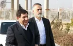 بازدید سرزده مخبر از چند داروخانه در تهران