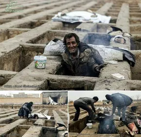 عکس/ بهرام رادان، ۲۰ سال پیش