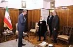 دستور بشار اسد برای انجام ۷ اقدام فوری