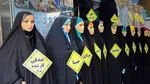 چادری‌های خوش‌تیپ شهر ما