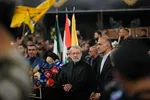 پیام رئیس‌جمهور لبنان در سالگرد شهادت سید حسن نصرالله