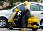 قهرمانی تیم ملی فوتسال بانوان ایران در تورنمنت کافا