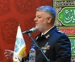 مراسم چهلم سردار سلیمانی ۲۴ بهمن در تهران برگزار می‌شود
