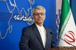 رد ادعا‌های مقام‌های فرانسوی علیه ایران در ارتباط با اوکراین