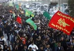 مرگ ۶۰۰ تن در تصادفات سال گذشته در تهران