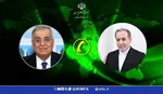 میشل عون: لحن برخی مسئولان ایرانی کمکی نمی‌کند