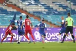 دیدار نساجی ـ پرسپولیس با تماشاگر برگزار می‌شود
