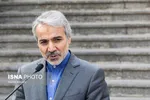 دولت بودجه را خرج پروژه‌های وعده شده به غربی‌ها می‌کند