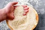 برنج ایرانی به کیلویی ۴۵ هزار تومان رسید