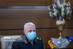 کشف ۵۰ تن مرغ احتکار شده!