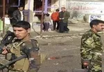 ۱۲ شهید در انفجار انبار تسلیحات در نزدیکی کربلا