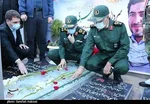 سرلشکر باقری: انتقام سختی در انتظار عاملان ترور شهید محسن فخری‌ زاده است