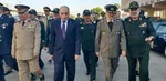 همکاری وزارت دفاع با ۱۰ کشور منطقه‌ای