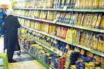 کارخانجات ماکارونی محصولات خود را ذخیره کرده‌اند تا با قیمت جدید عرضه کنند