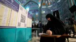 باطله سفید: ۲۰۴ هزار، اسامی غیر از کاندیدها: ۵۷ هزار رای