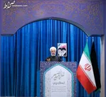 امام جمعه موقت تهران: دست آمریکا و صهیونیست‌ها را در جنایت حرم شاهچراغ (ع) می‌بینیم