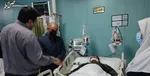 مادر کیان در حال جمع کردن فالوور