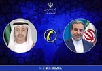 هشدار حمله موشکی در امارات | وزارت کشور دبی اعلام خطر کرد