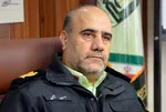 اجرای طرح دستگیری سارقان و مالخران در تهران