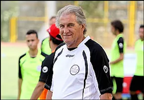 تصاویر| لیگ برتر فوتبال - فجر شهید سپاسی و پرسپولیس