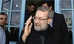 لاریجانی: رهبر انقلاب برای توسعه روستا‌ها کمک کردند