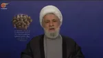 حزب‌الله: کسانی که مقاومت را رد می‌کنند، لبنان را در حالت تسلیم به نفع اسرائیل قرار می‌دهند