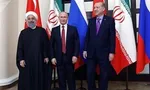 تشریح جزئیات هلاکت ۶ تروریست پژاک در کامیاران