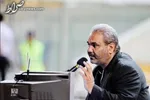 گزارش دربی ۹۸ به جواد خیابانی واگذار شد
