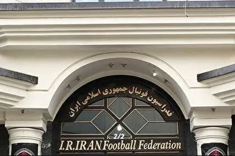 نامه جدید فدراسیون فوتبال به فیفا| تکلیف ویزا را همین امروز مشخص کنید